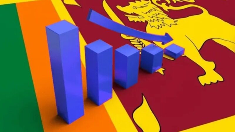 srilanka economic crisis explained tamil