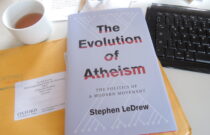 The Evolution of Atheism: The Politics of Modern Movement tamil தமிழ்